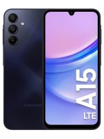 Samsung A155 Galaxy A15 DS 128GB 4GB RAM (Ekspozicinė prekė)